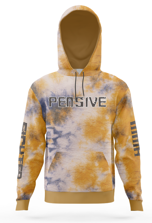 Tie Dye hoodies Manufacturer