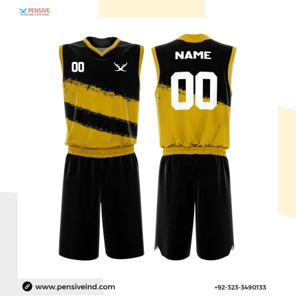 top-quality basketball jerseys for school teams