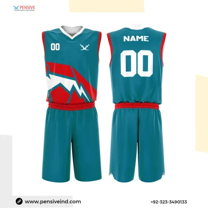 custom youth basketball uniforms near me