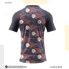 Custom Baseball Shirts Supplier